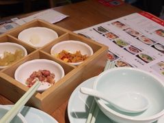 -闽上鲜·福建菜(龙湖滨江天街店)