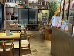 -麦子MaiMassage(打浦桥店)