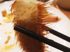 -尚海豆捞(乐虹坊店)