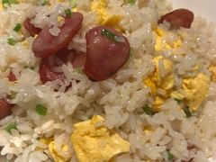 台式香肠炒饭-鹿港小镇(中关村店)
