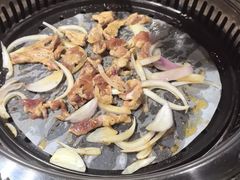 -鹤之乡·齐齐哈尔烤肉·非遗(秋涛路店)