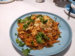 招牌海南粉-香香海南菜餐厅