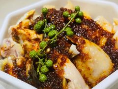 口水鸡-新发现(苏州中心商场店)