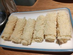 金牌炸响铃-青瓷火锅料理(西单大悦城店)