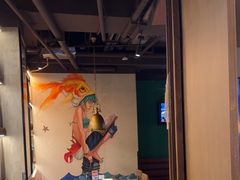-夯鱼烤鱼·尔滨地标美食(中央商场店)