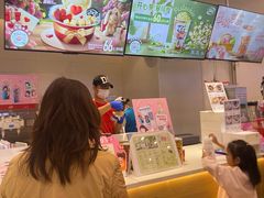-DQ·蛋糕·冰淇淋(湖景东路店)