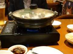 -気楽亭和食料理(气乐亭大世界本店)