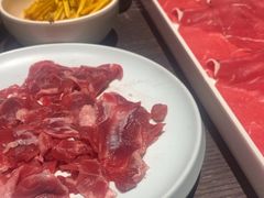 -东来顺饭庄(上地华联店)