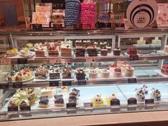 -巴黎贝甜(凯德MALL望京店)