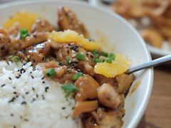 -肥朵食堂(带梦胡同店)