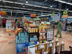 -华润万家(北辰店)