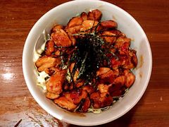 -铃木食堂(帽儿胡同店)