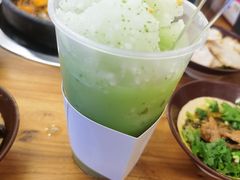 -笔记安顺夺夺粉火锅(中关村店)