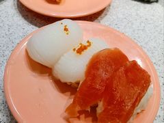 -争鲜回转寿司(南开大悦城店)