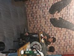 -大城·烧烤海鲜大排档(台东店)