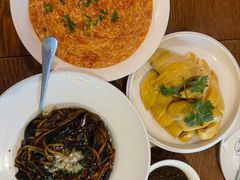 -沪上馨和小馆•海派上海菜(陆家浜路店)