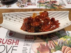 -Sushi Love 创意寿司(丽影广场店)