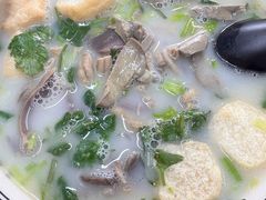 -鸭小妹鸭血粉丝(老门东店)