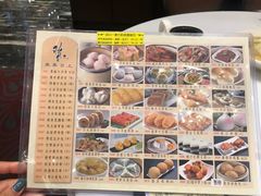 -稻香海鲜饭店(第一国际店)