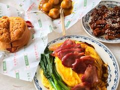 -渔记茶餐厅(渔村店)