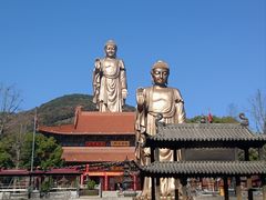 -灵山胜境