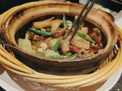 -捞王猪肚鸡火锅(财富中心店)