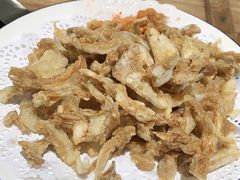 -东北农家院·铁锅炖(莘庄店)