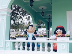 -龙环葡韵住宅式博物馆