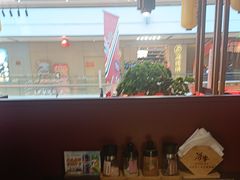 -谷牛日式烤肉(宝山U天地店)