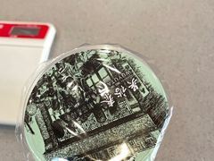 -吴裕泰茶庄(西单店)