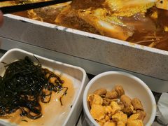 -半天妖烤鱼(芝罘吾悦广场店)