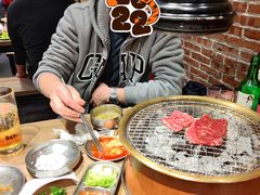 -西塔老太太泥炉烤肉