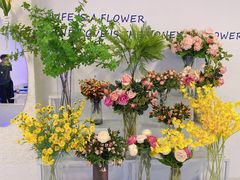 -Blue Concept Cafe&Farm·關於藍