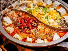 -师烤·豆花烤鱼(深圳坂田天虹店)