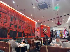 -八合里潮汕鲜牛肉火锅(上海汇智广场店)