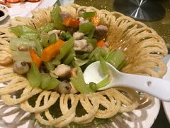 -老洋坊饭店(厚街东宝路店)