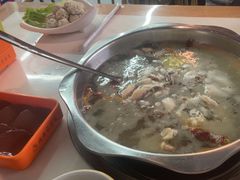 -福源药膳鸡(天润城店)