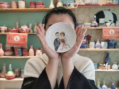 -爱上泥创意DIY手工陶艺(昙华林店)
