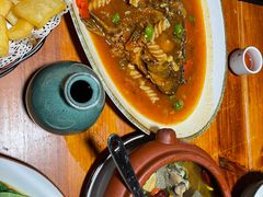 -云隐小厨·传统大理美食(复兴路店)
