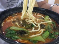 -天津职业大学北辰校区-食堂