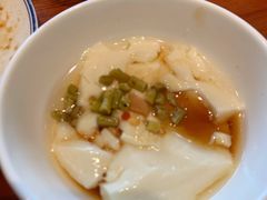 鲁家豆腐花-大自然(鲁家村店)
