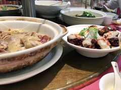 -好福记饭店(红梅公园店)