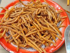 -老三样·旧食新味(船山路店)