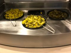 -The Habit Burger Grill 哈比特汉堡(爱琴海店)