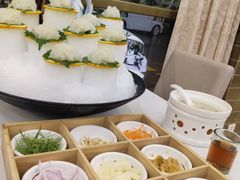 -祈胜邨•顺德鱼生•顺德菜(容桂店)