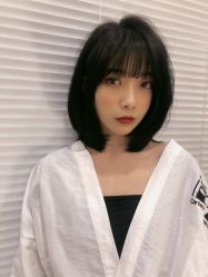 点击看大图 -北京简法造型