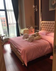 -星摇篮月子中心(市妇幼店)
