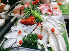 -昆明佳华广场酒店·西餐厅