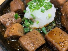 -东京屋(武定路店)