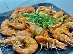 -钱山海鲜大排档